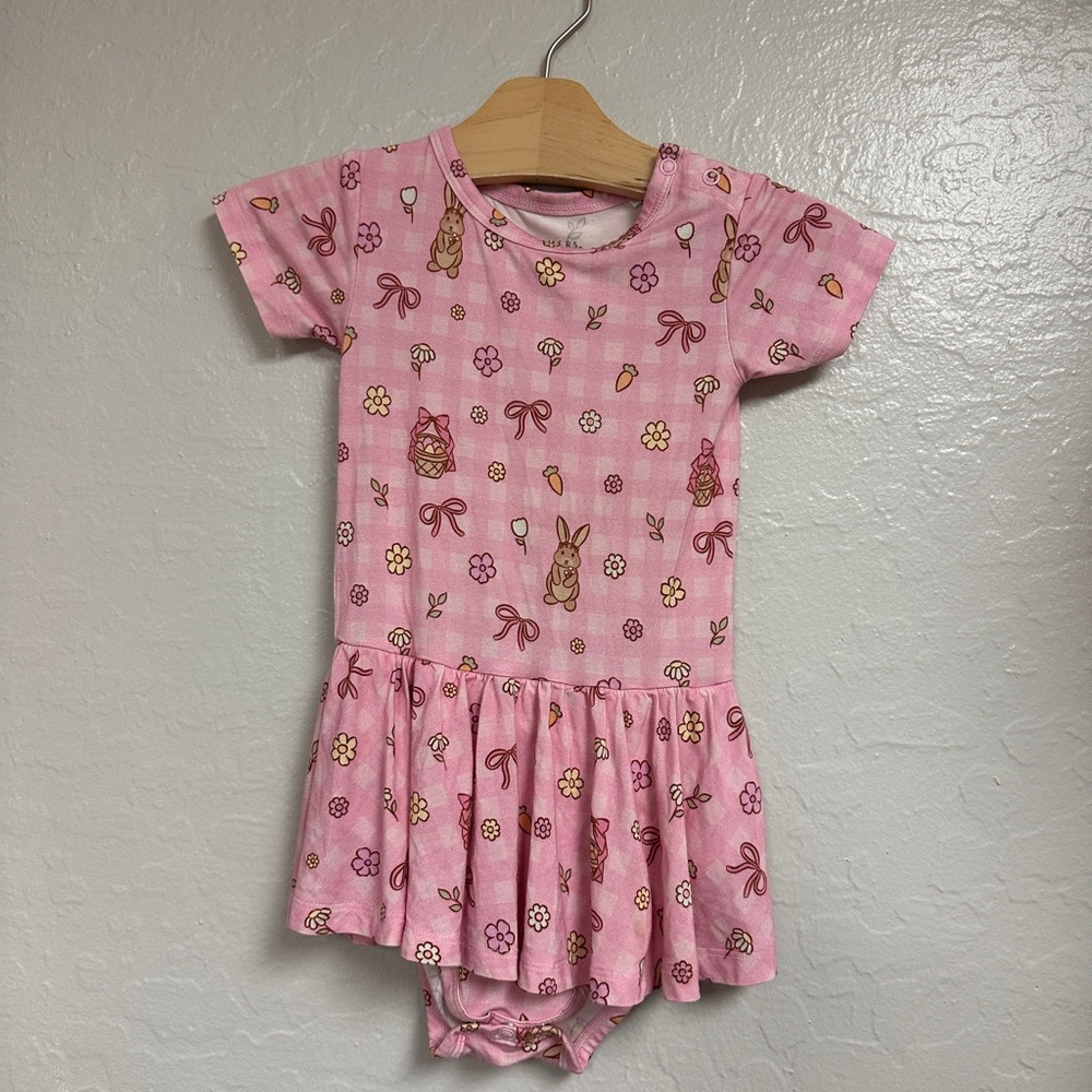 $23 ADD ON in my jammers bamboo‎ twirl 2Y Zara Janie and Jack Hanna Andersson